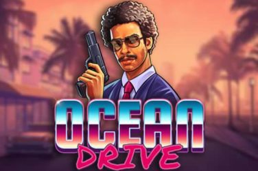 Ocean Drive game