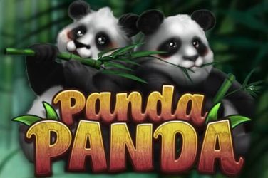 Panda Panda game