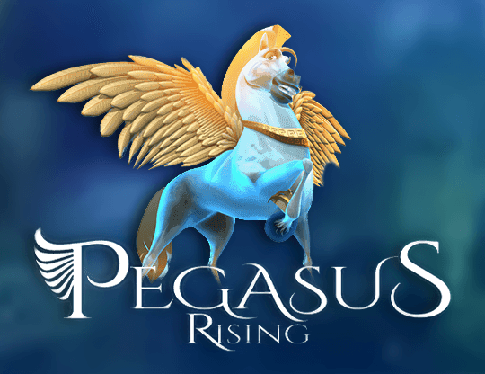 Pegasus Rising Slot - Play Online For Free - Blueprint