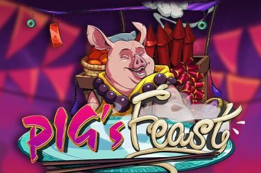 Pig’s Feast game