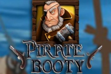 Pirate Booty game