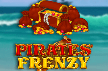 Pirates Frenzy game