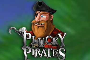 Plucky Pirates game
