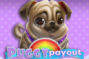 Puggy Payout game