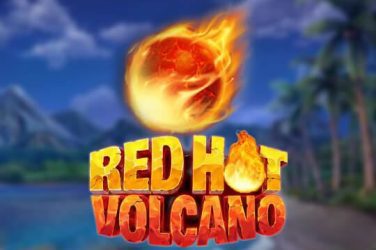 Red Hot Volcano game