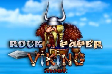 Rock vs Paper Viking Mode