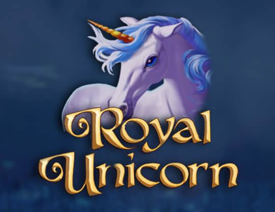 Royal Unicorn Online Demo Slot - Amatic