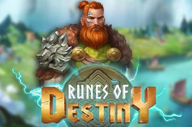 Runes of Destiny