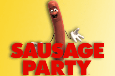 Sausage Party game