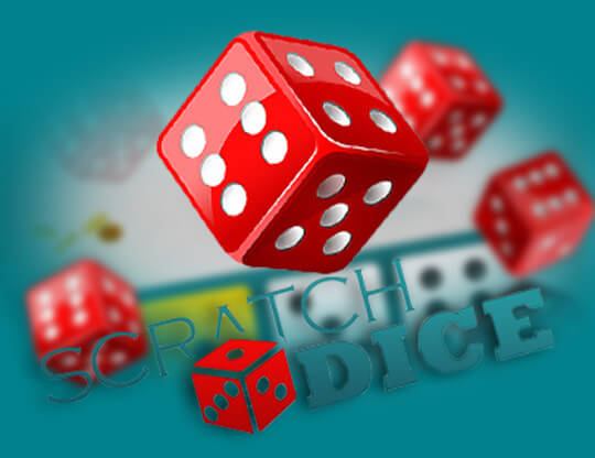 Scratch Dice (Bgaming) Play Online For Free - BGaming
