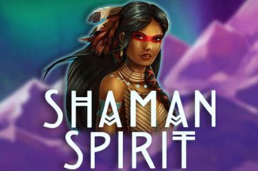 Shaman Spirit game