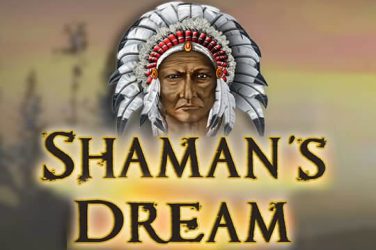 Shamans Dream game