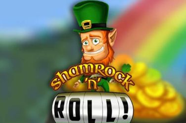 Shamrock n’ Roll game