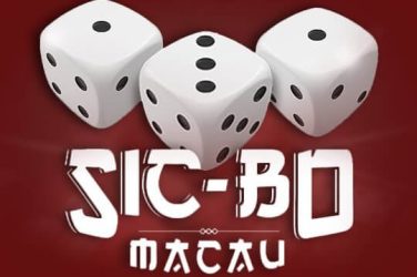 Sic-Bo Macau(BGaming) game