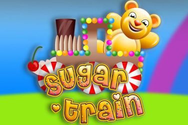Sugar Train game