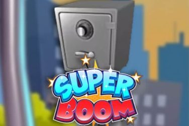 Super Boom game
