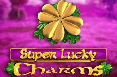 Super Lucky Charms game