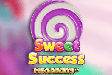 Sweet Success Megaways game