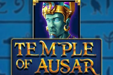 Temple of Ausar game