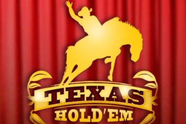 Texas Hold’em – BGaming game