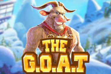 The G.O.A.T game