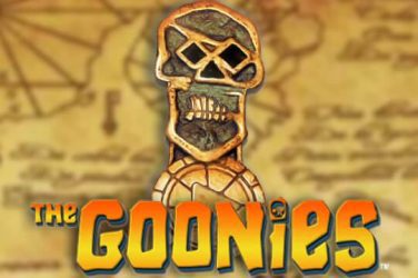 The Goonies game
