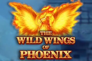 The Wild Wings of Phoenix game