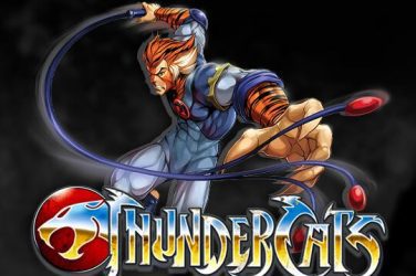 ThunderCats game