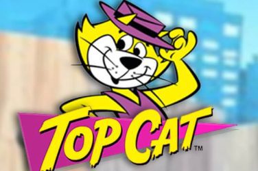 Top Cat game