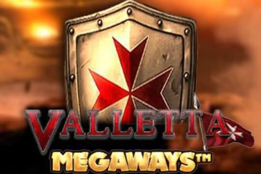 Valletta Megaways game