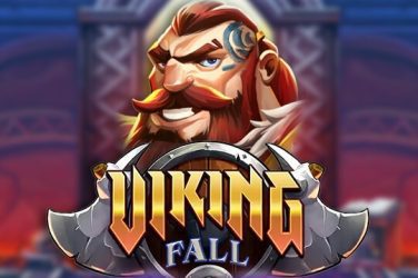 Viking Fall game