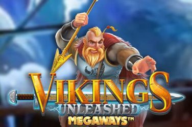 Vikings Unleashed Megaways game
