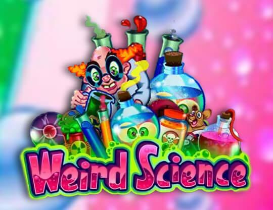 Weird Science Slot - Play Online For Free - Habanero