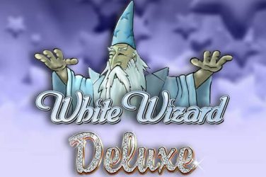 White Wizard Deluxe game