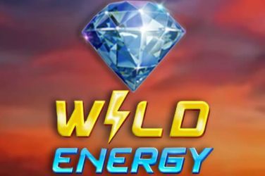Wild Energy game