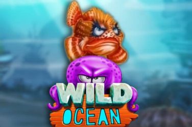 Wild Ocean game