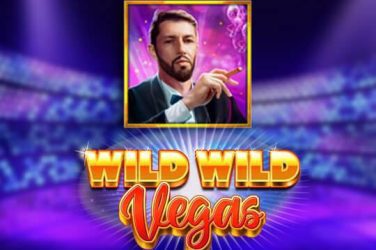 Wild Wild Vegas game