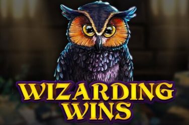 Wizarding Wins game