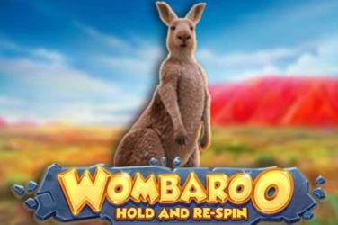 Wombaroo game