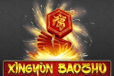 Xingyun Baozhu game