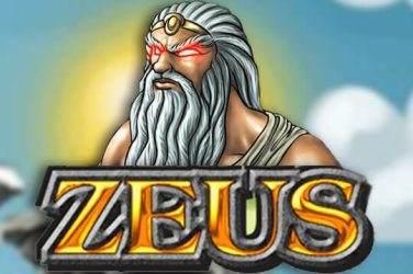 Zeus - Habanero