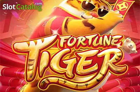 Fortune Tiger game