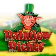 Rainbow Riches game