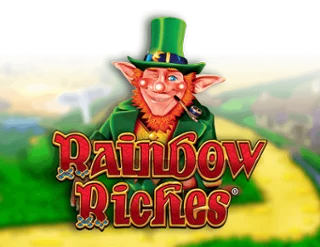 Rainbow Riches game